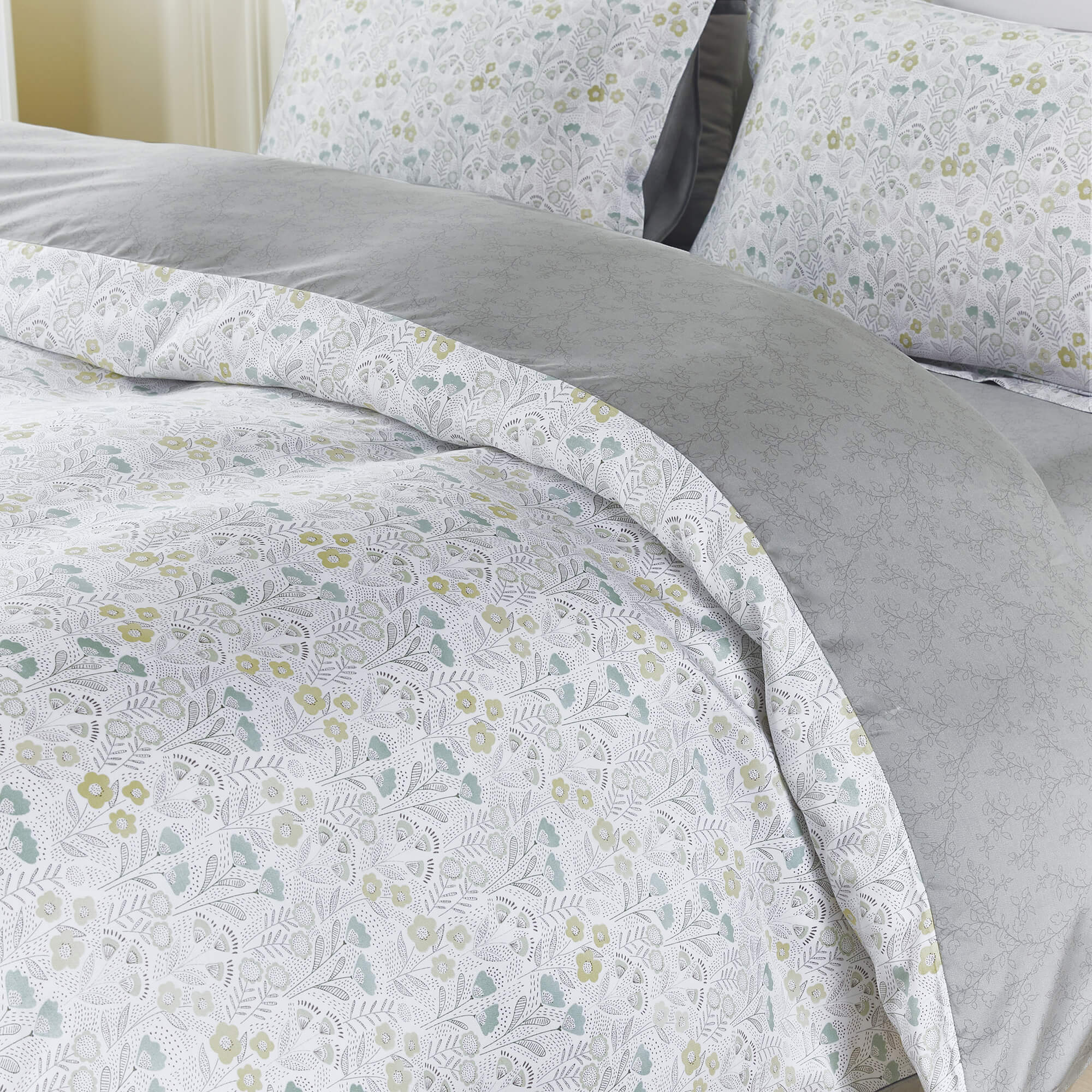Briar Tencel™ Sheet