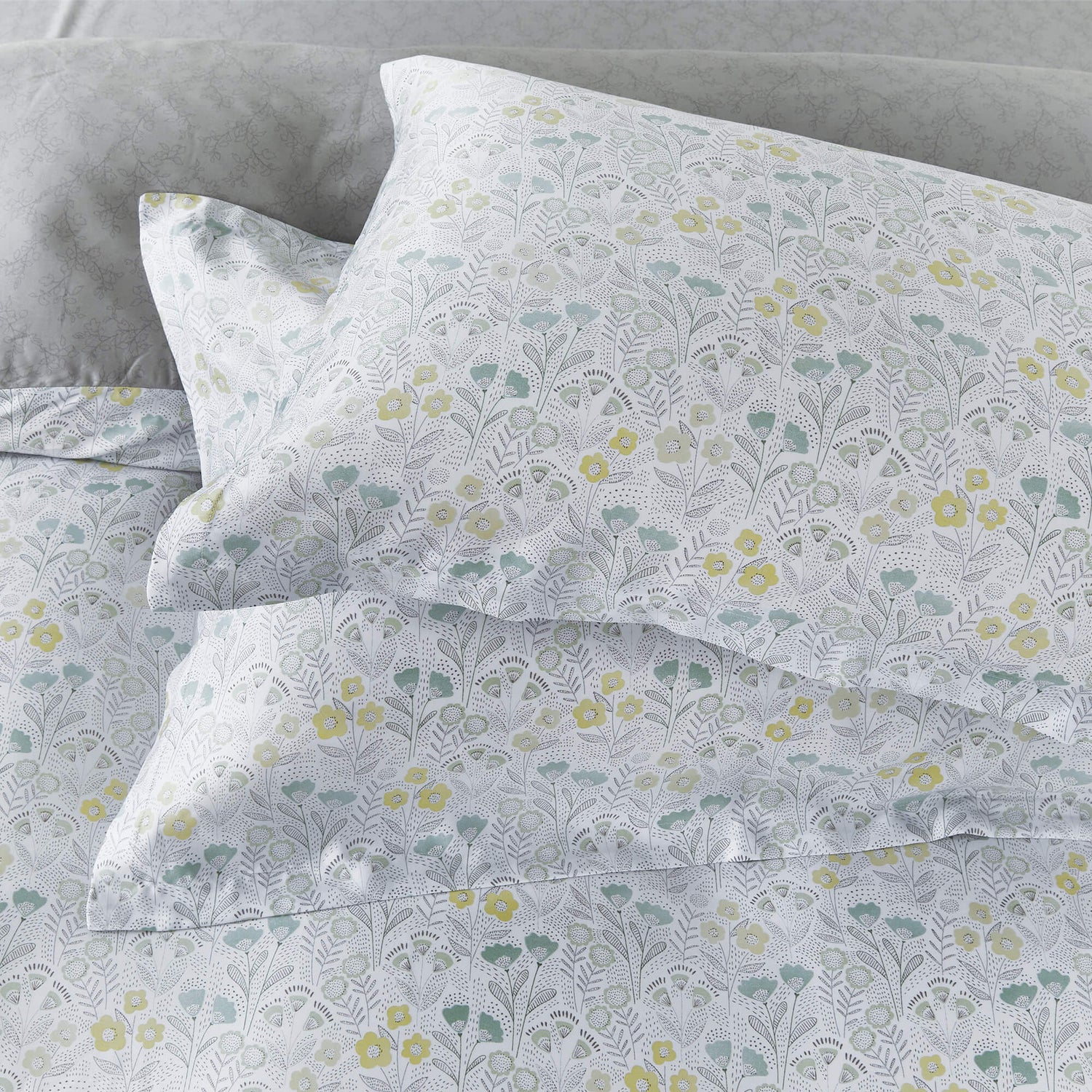 Briar Tencel™  Sheet