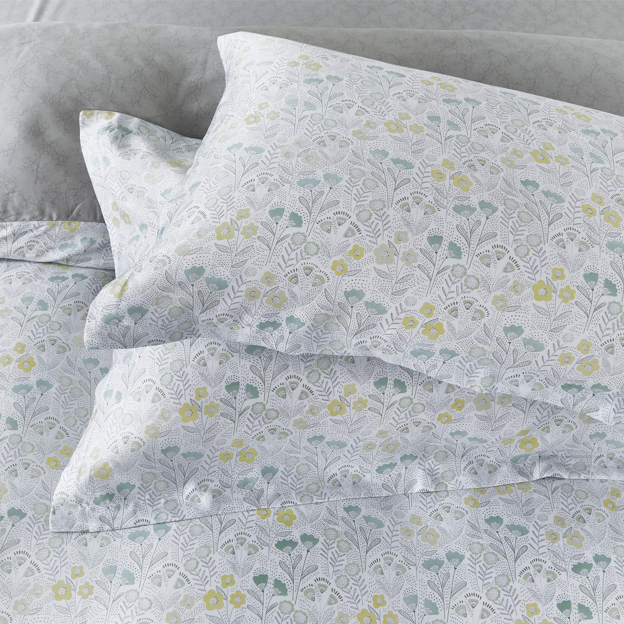Briar Tencel™ Sheet