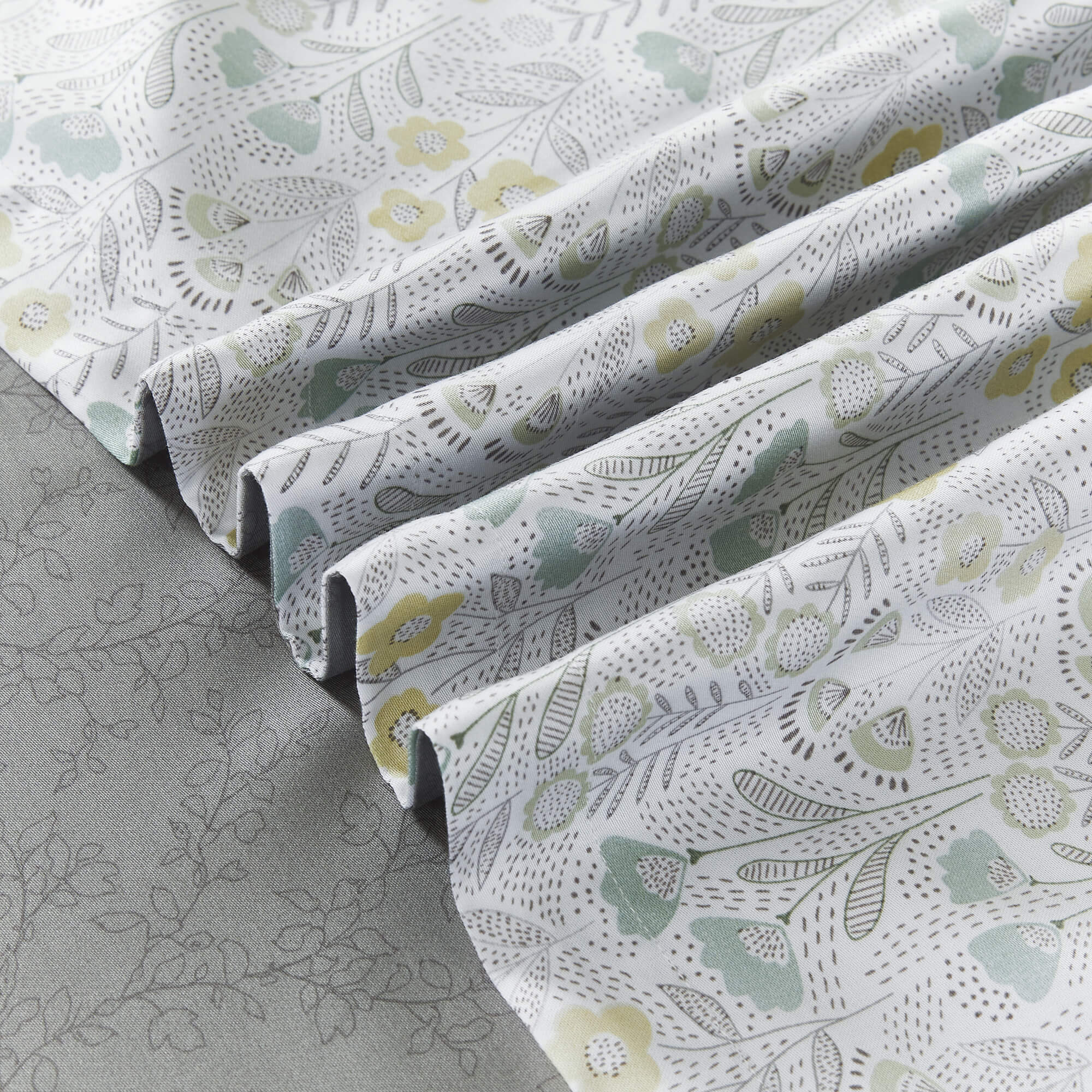 Briar Tencel™ Sheet