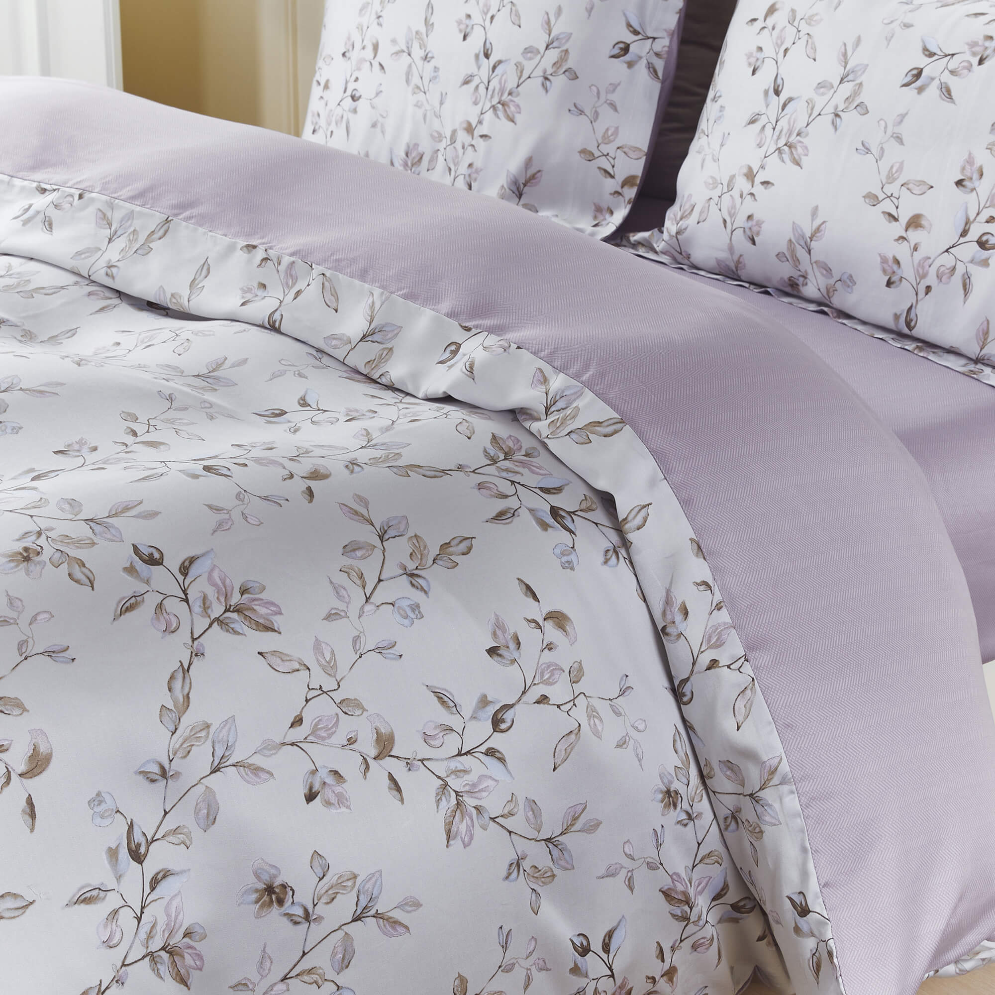 Jarcaranda Tencel™ Sheet