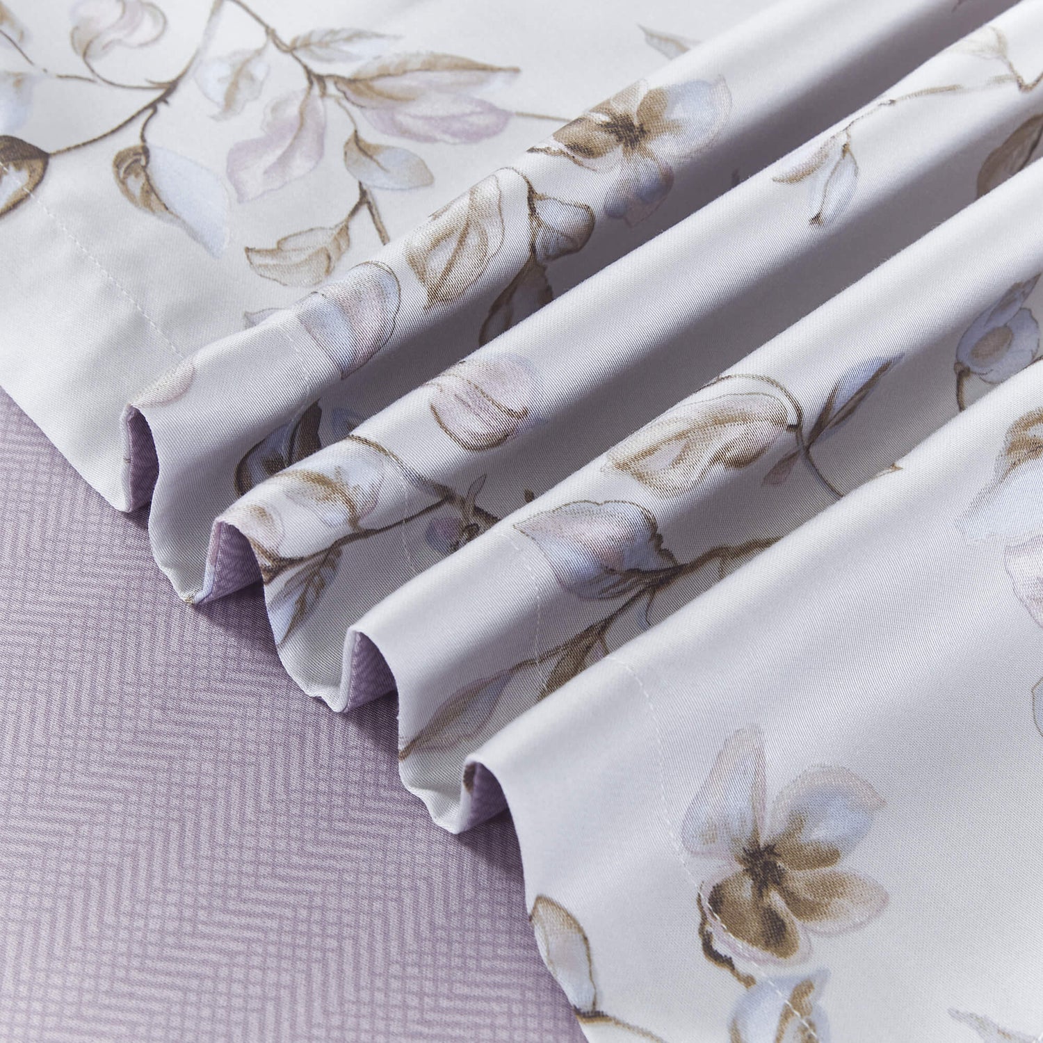 Jarcaranda Tencel™  Sheet
