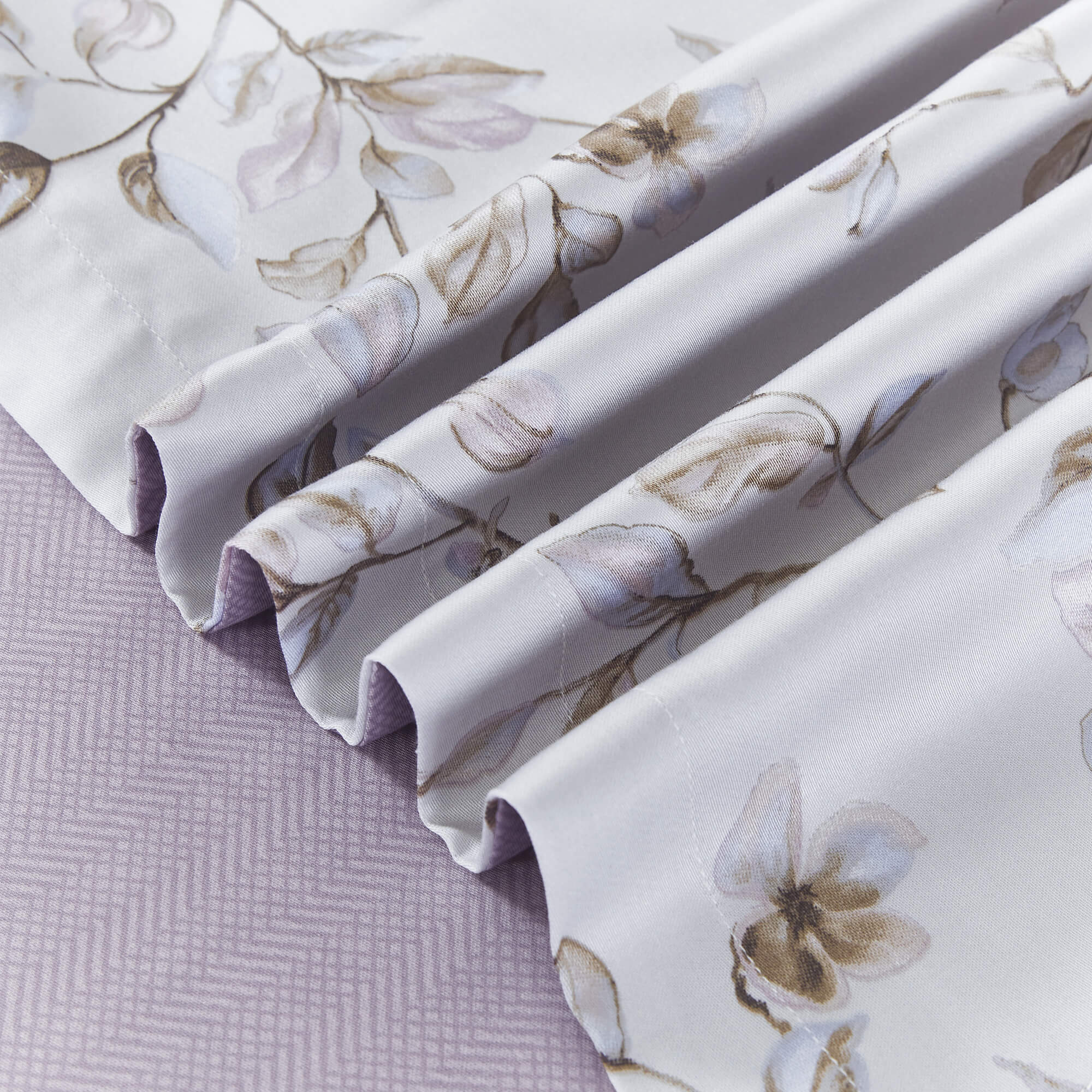 Jarcaranda Tencel™ Sheet