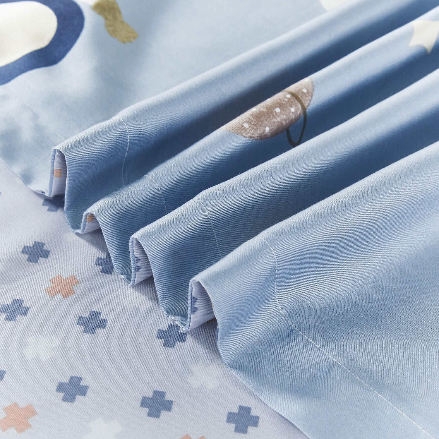 Space Infinity Tencel™ Sheet
