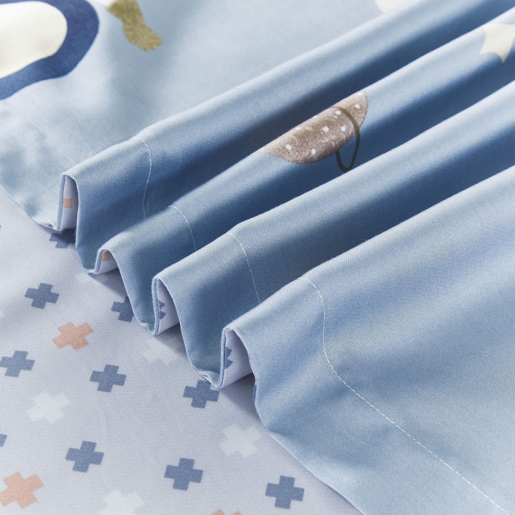 Space Infinity Tencel™ Sheet