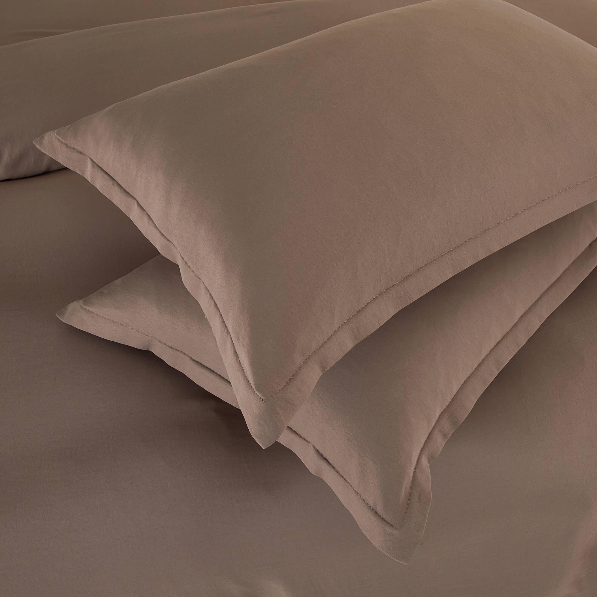 Tencel pillow case