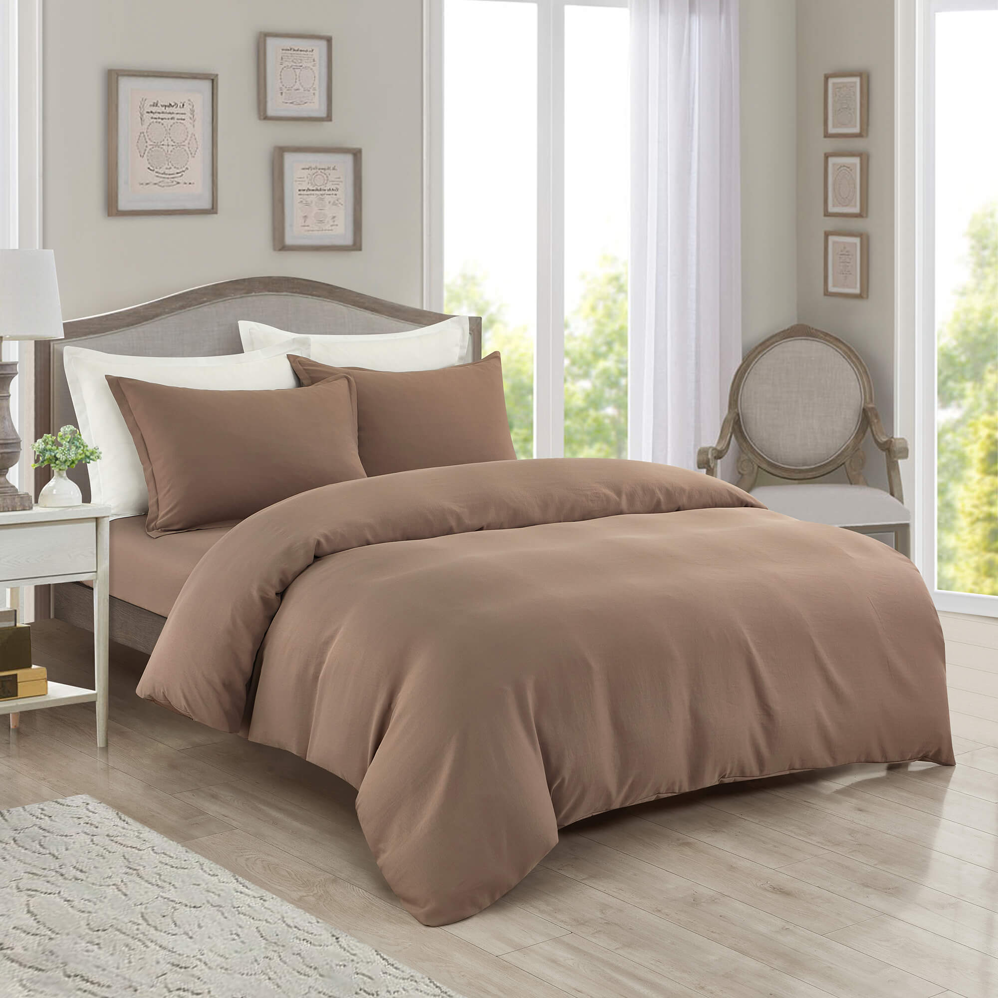 Tencel bedlinen