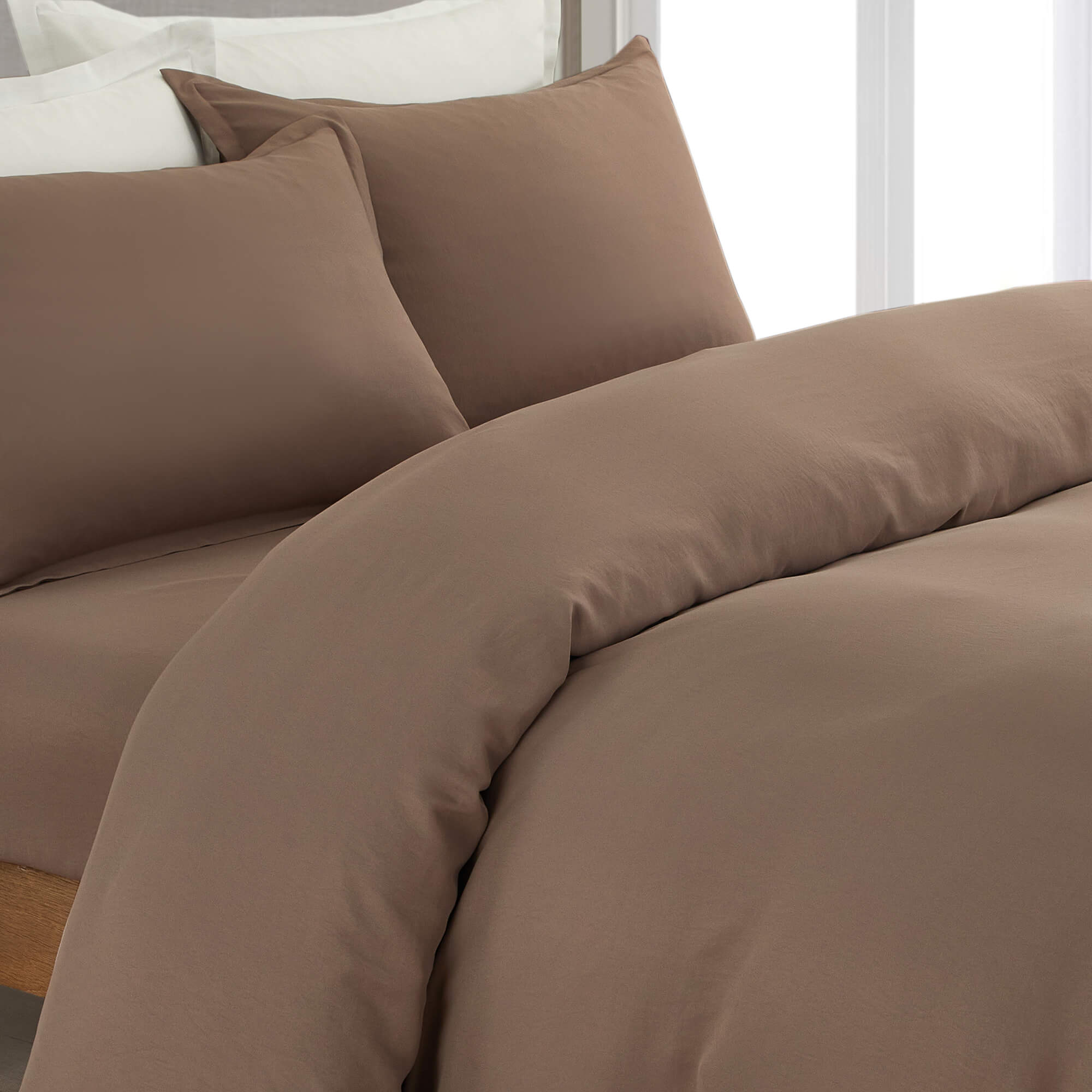 Tencel™ Plus Coffee