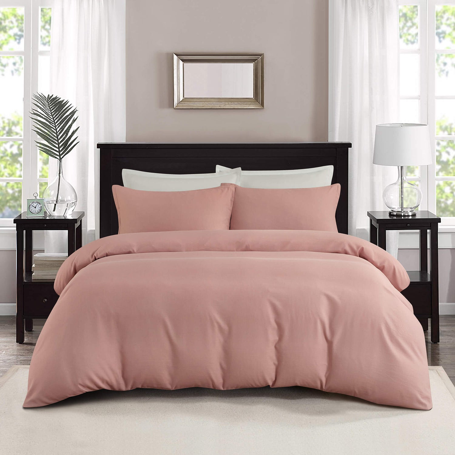 Tencel™  Plus Coral
