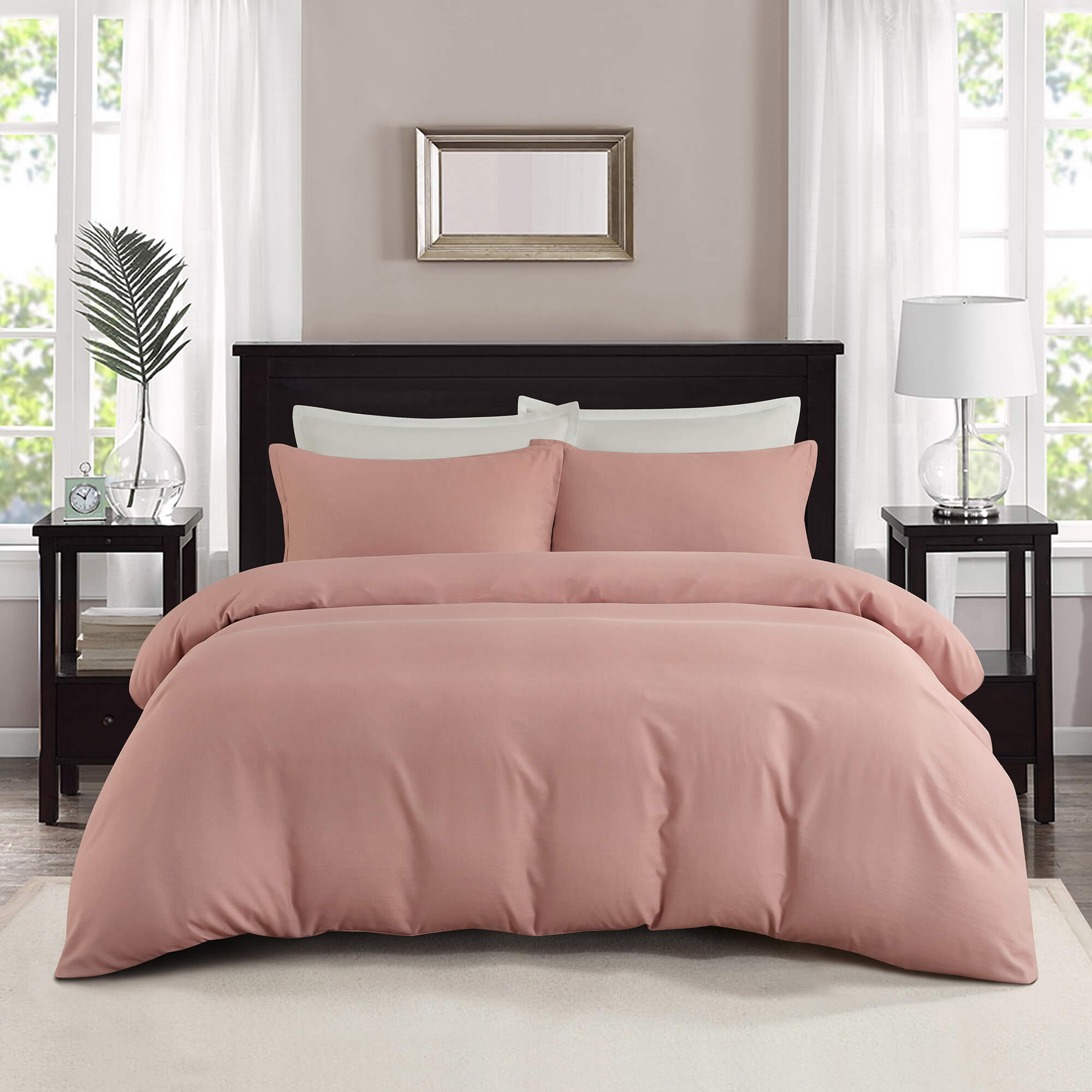 Tencel™ Plus Coral