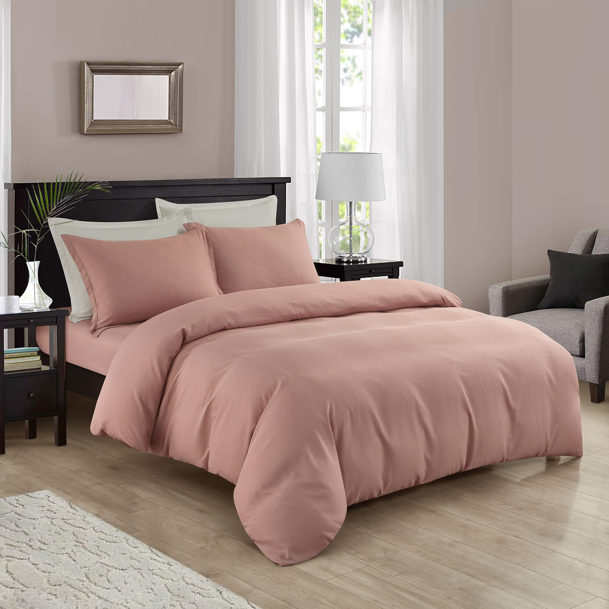 Tencel bedlinen