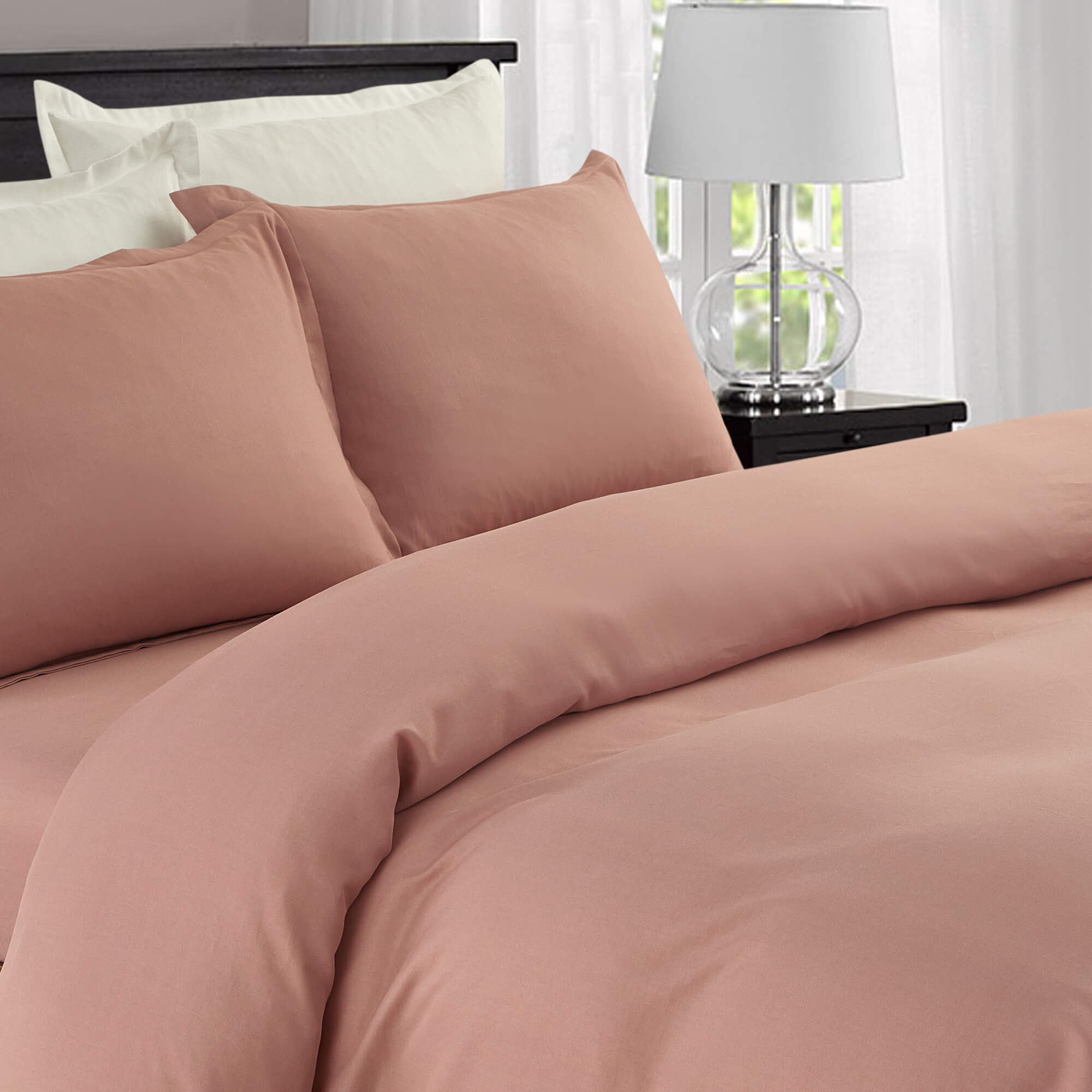 Tencel™ Plus Coral