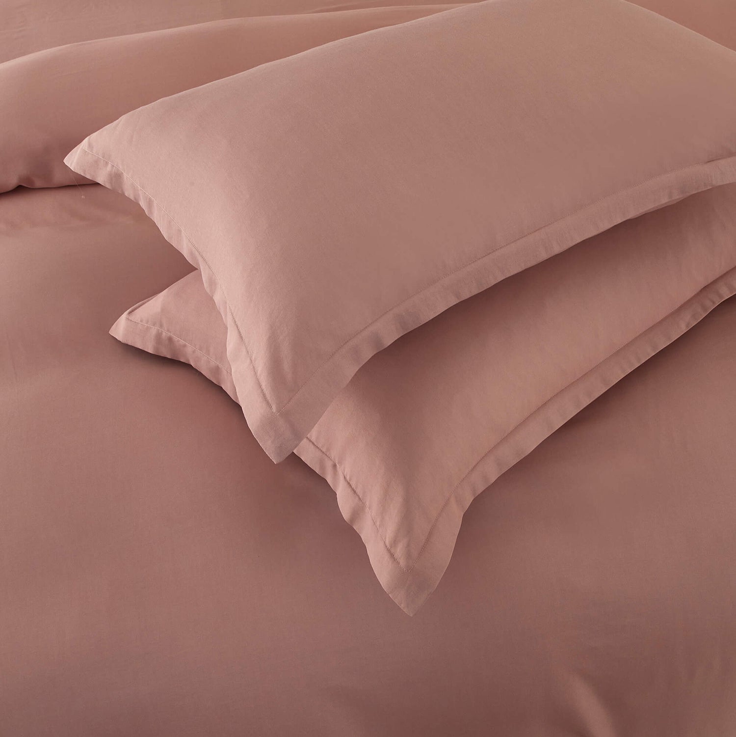 Tencel pillow case