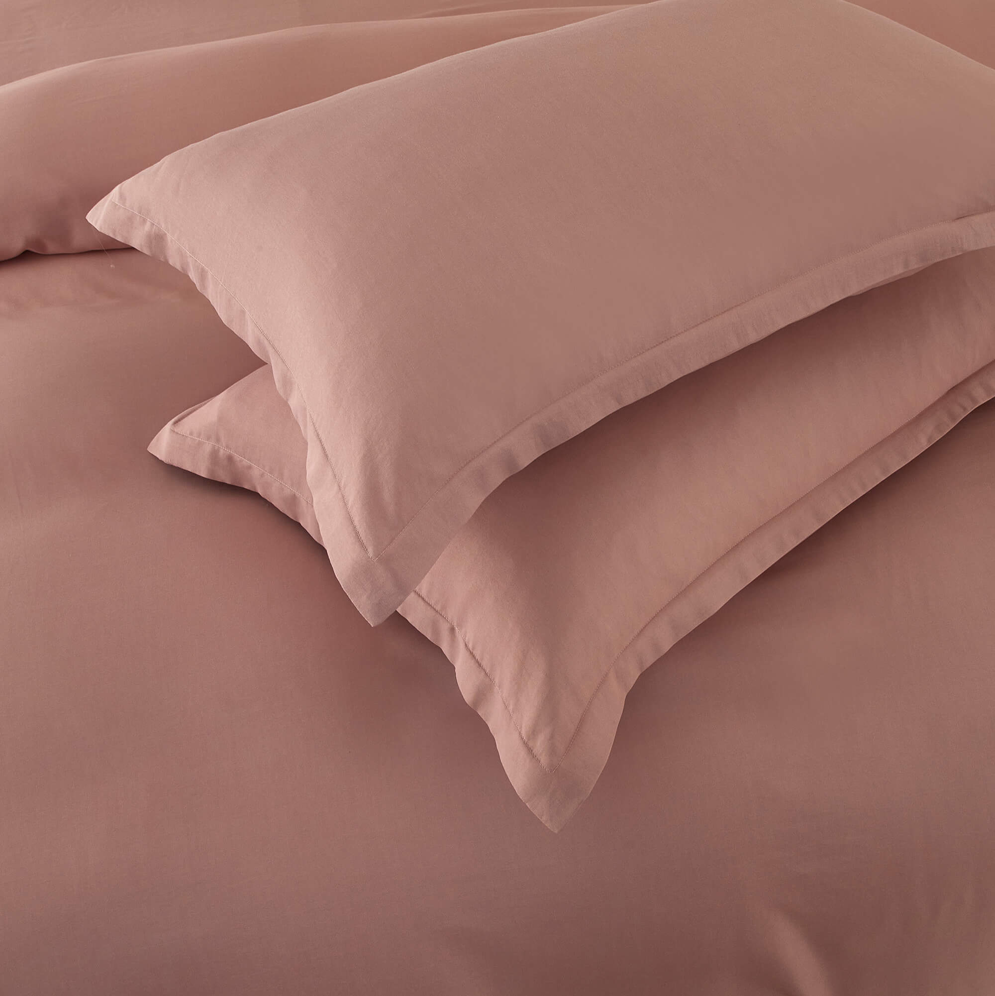 Tencel pillow case