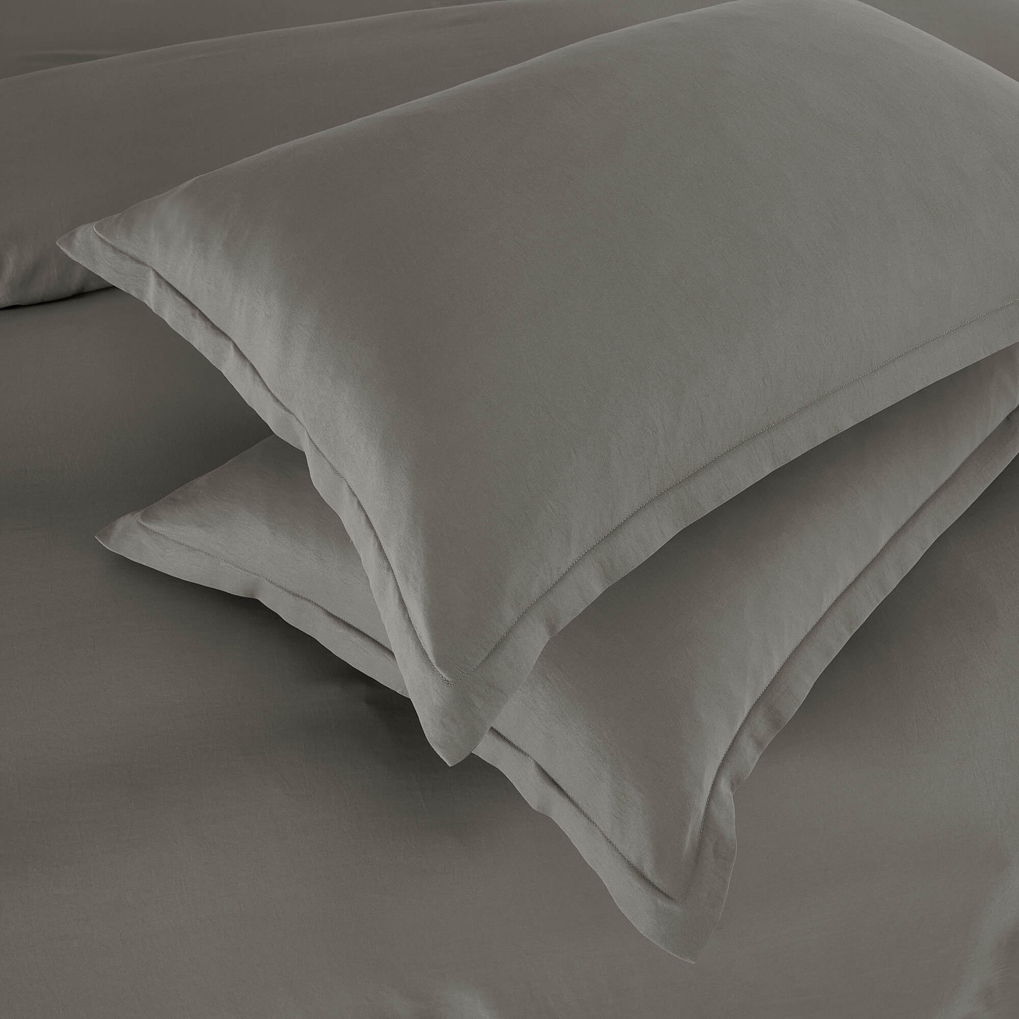 Tencel pillow case