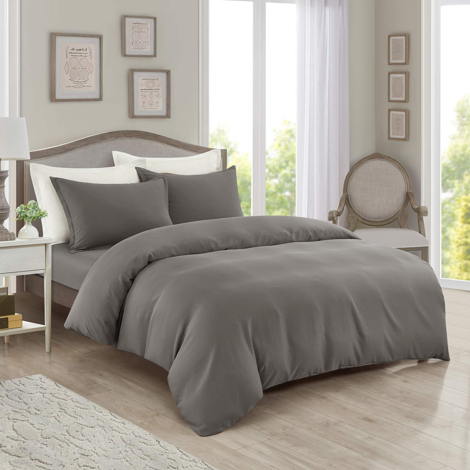 Tencel bedlinen