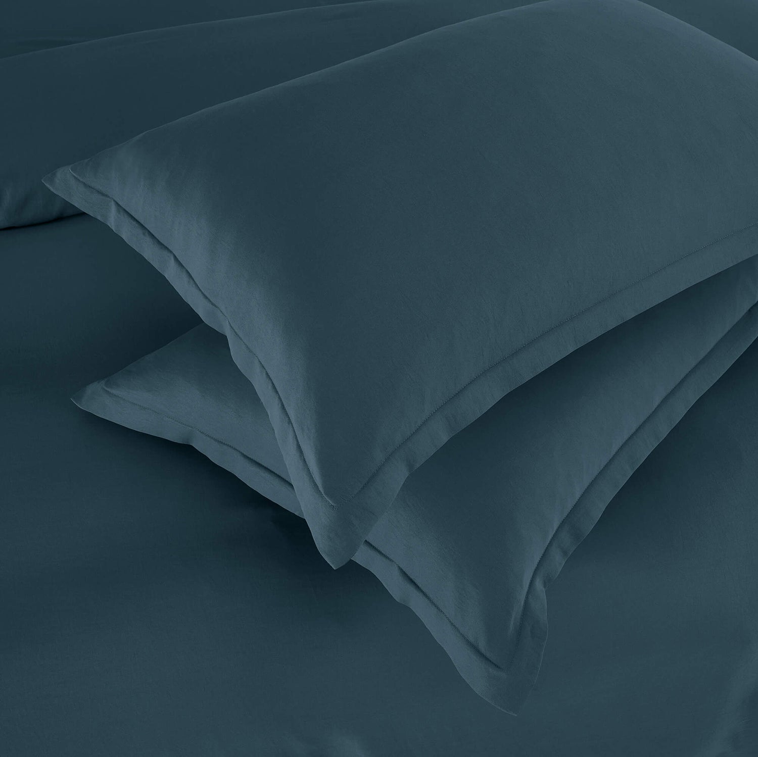 Tencel pillow case