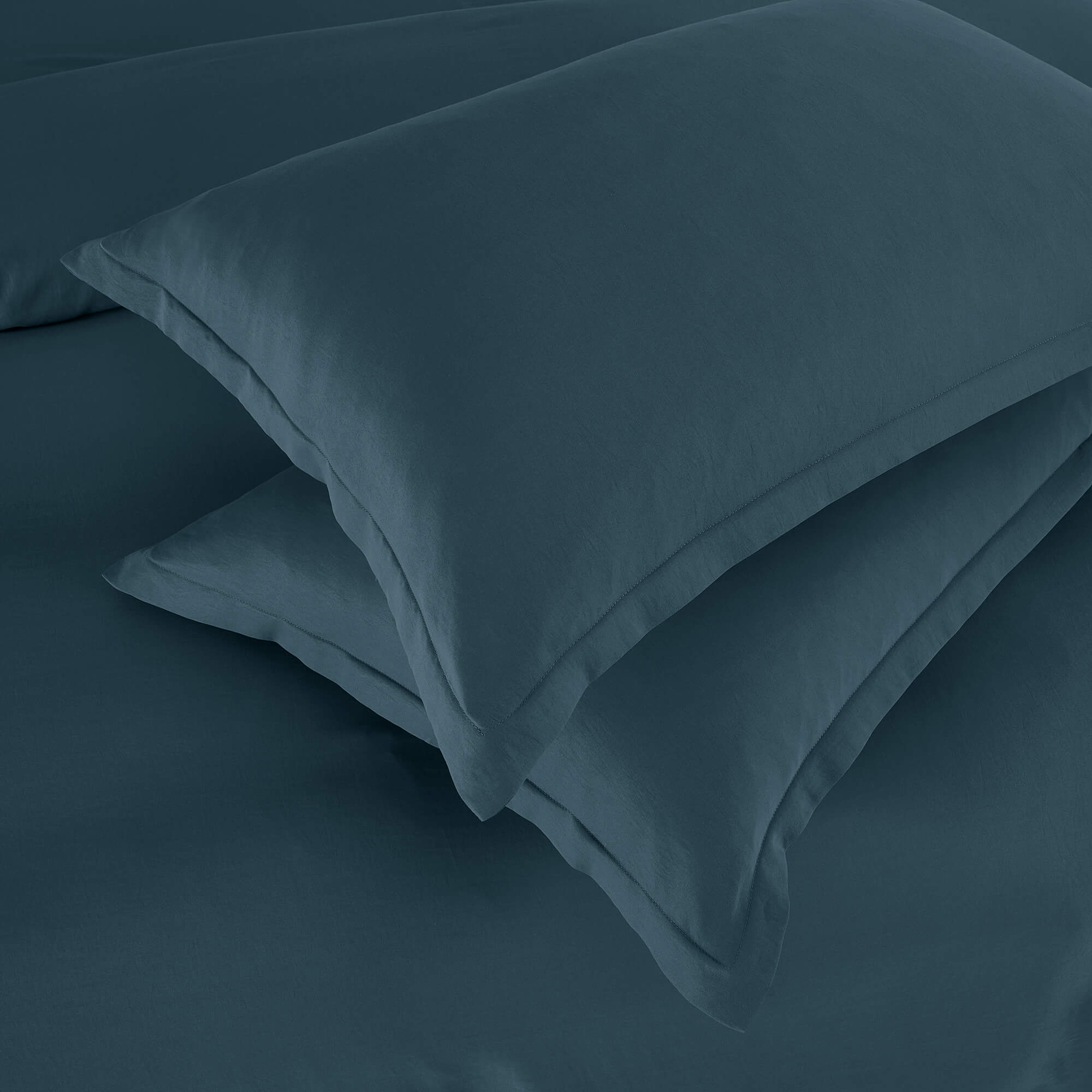 Tencel pillow case