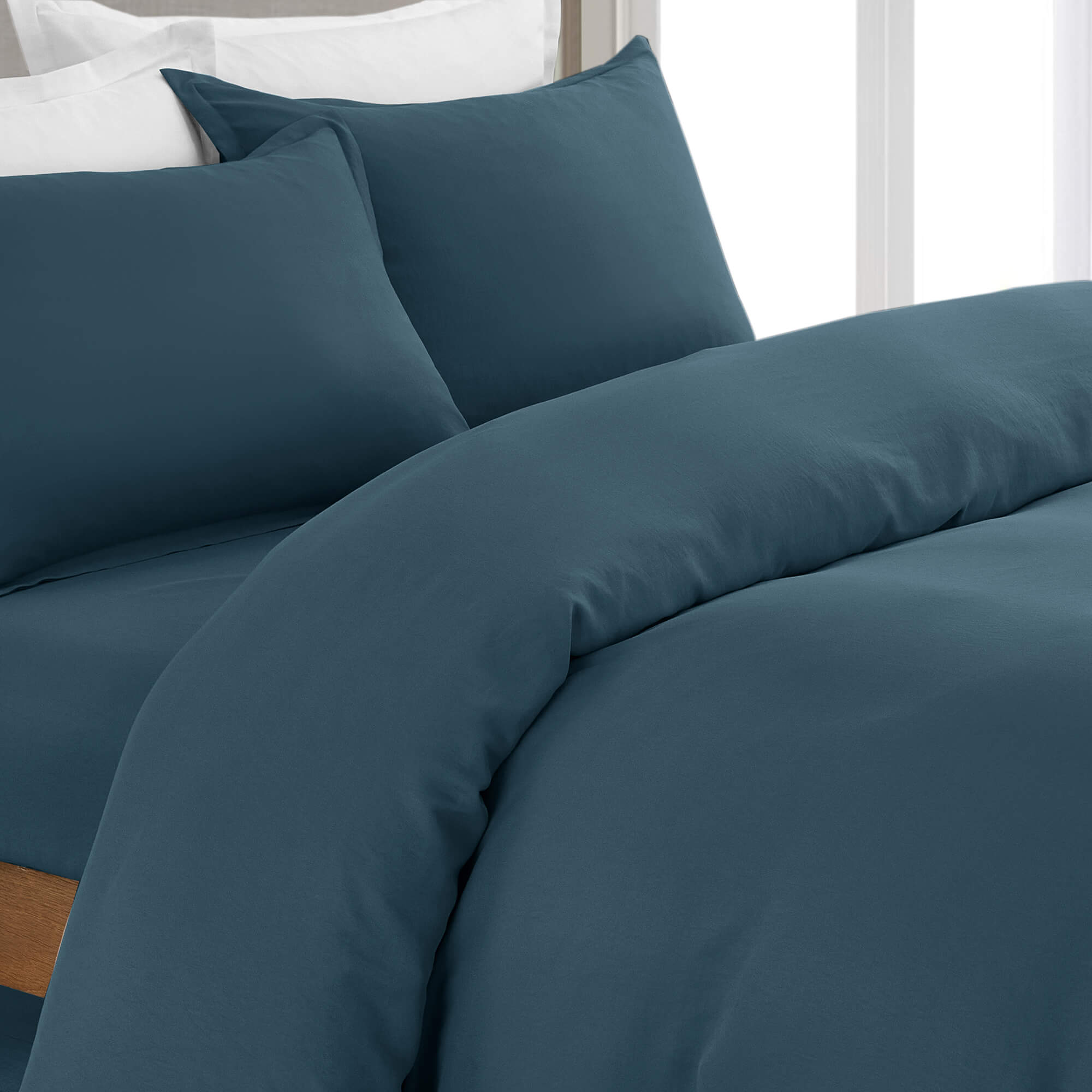 Tencel™ Plus Navy