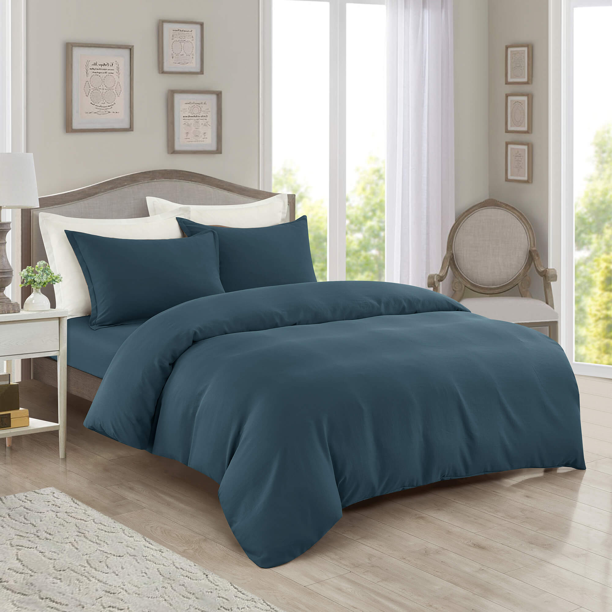 Tencel bedlinen