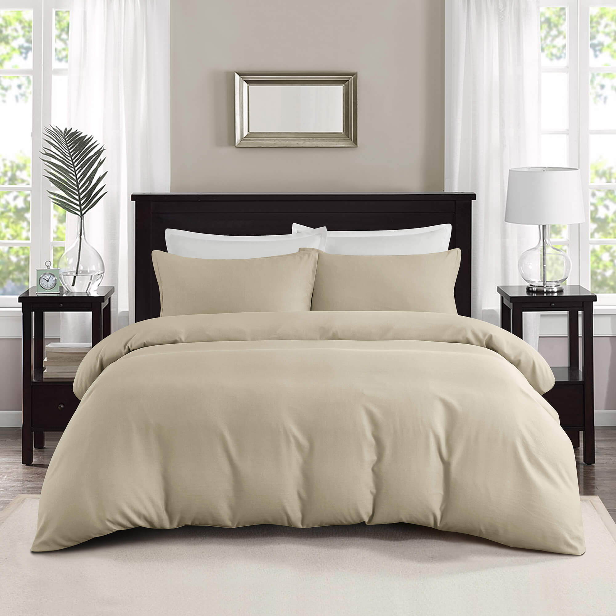 Tencel™ Plus Sand