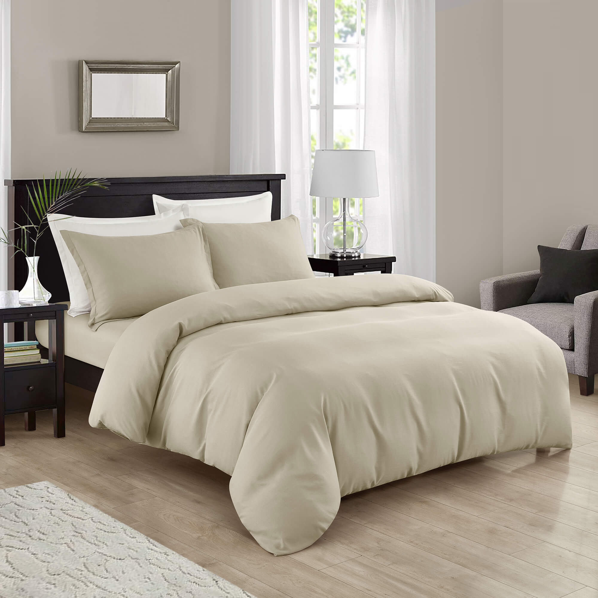 Tencel bedlinen