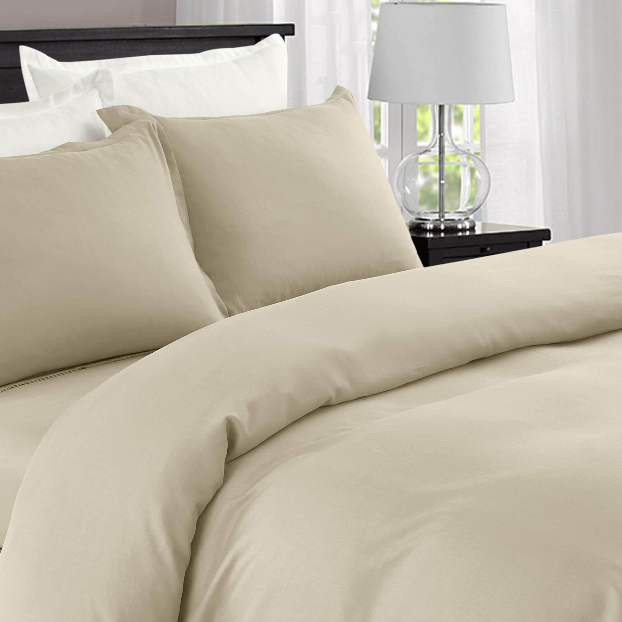 Tencel™ Plus Sand