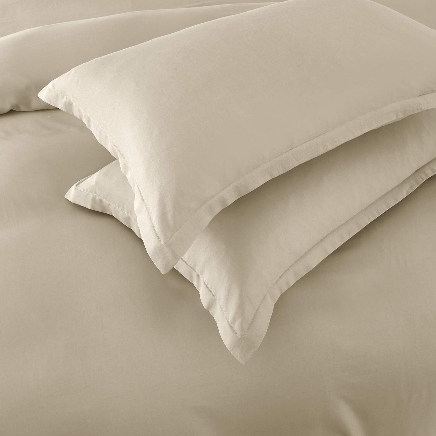 Tencel pillow case