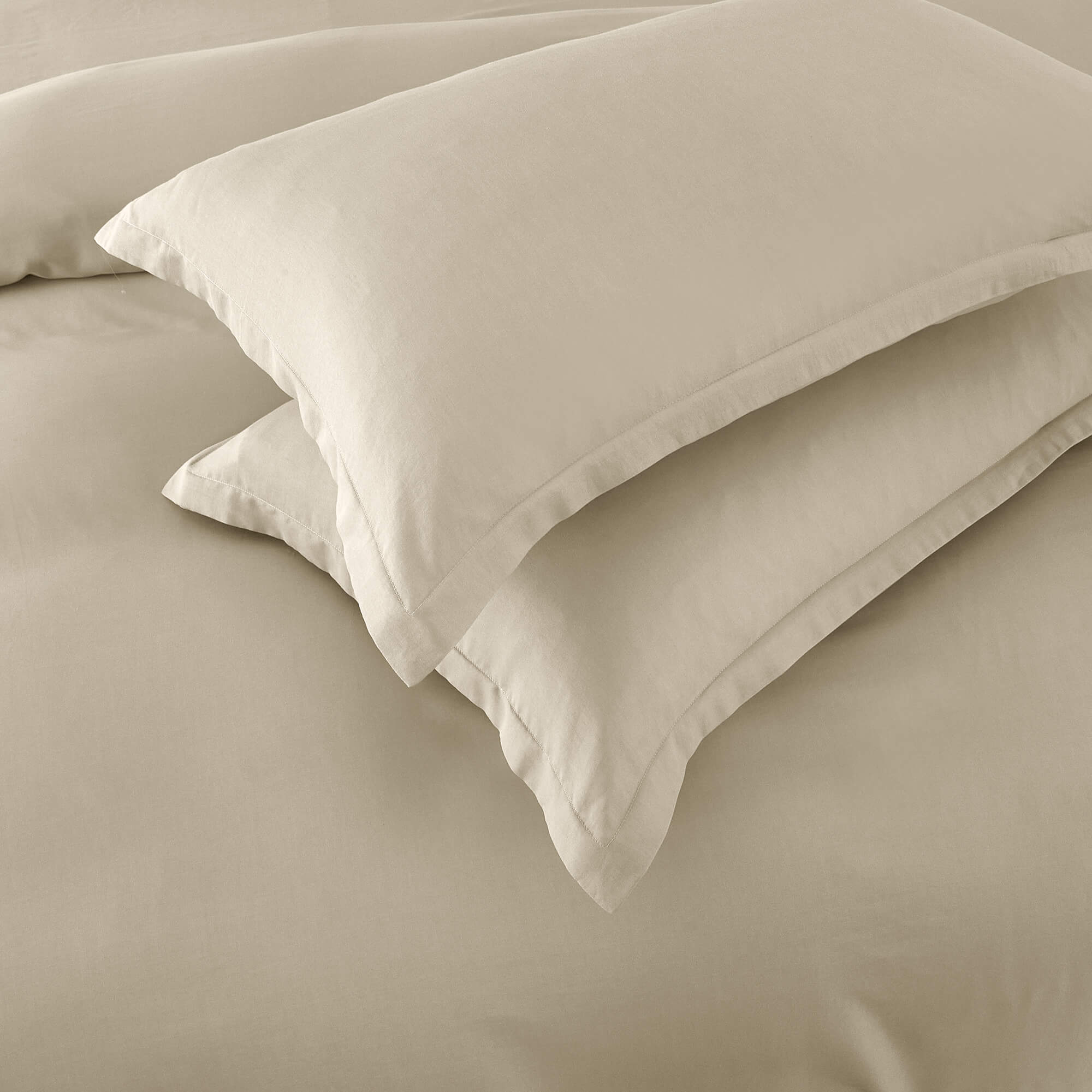 Tencel pillow case