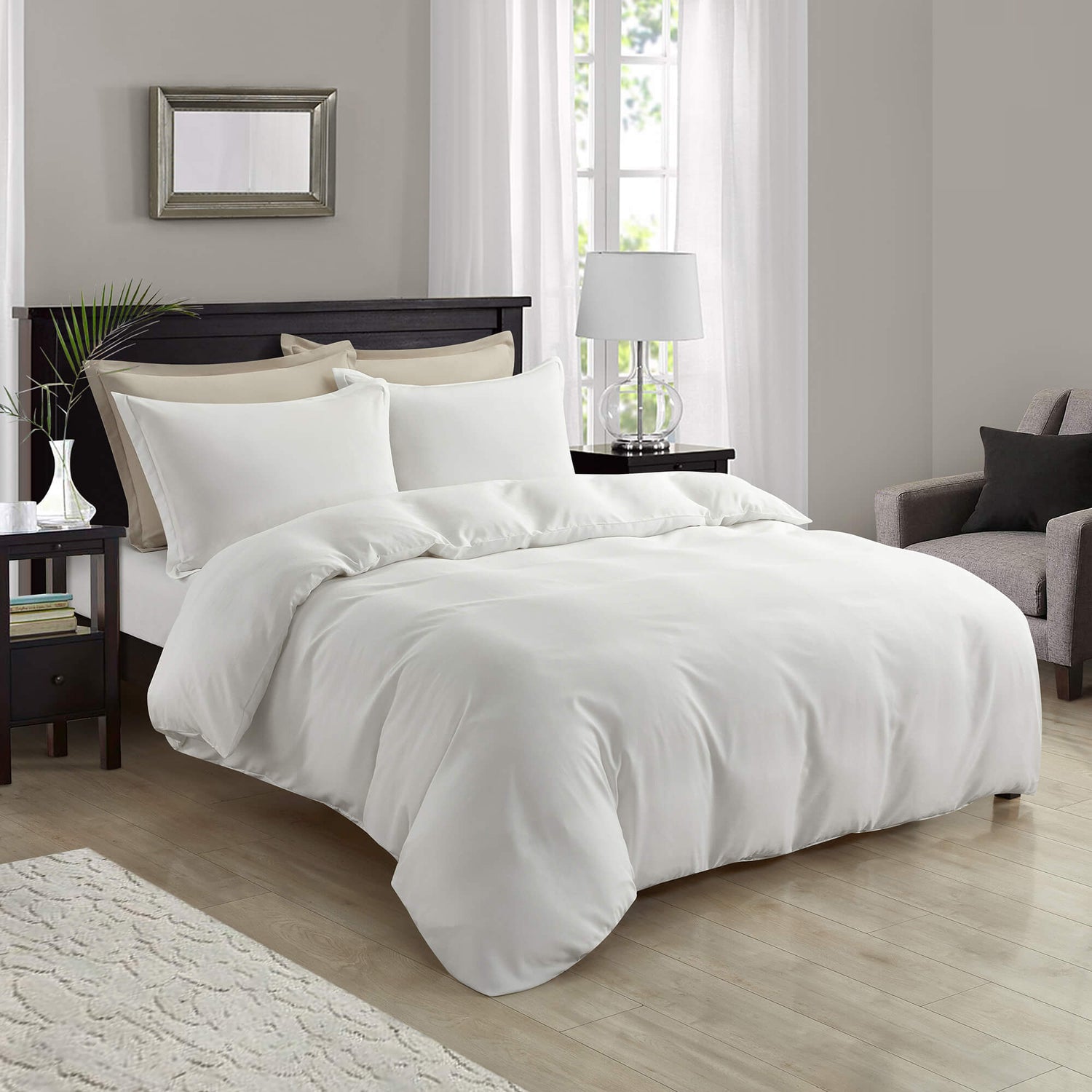 Tencel bedlinen