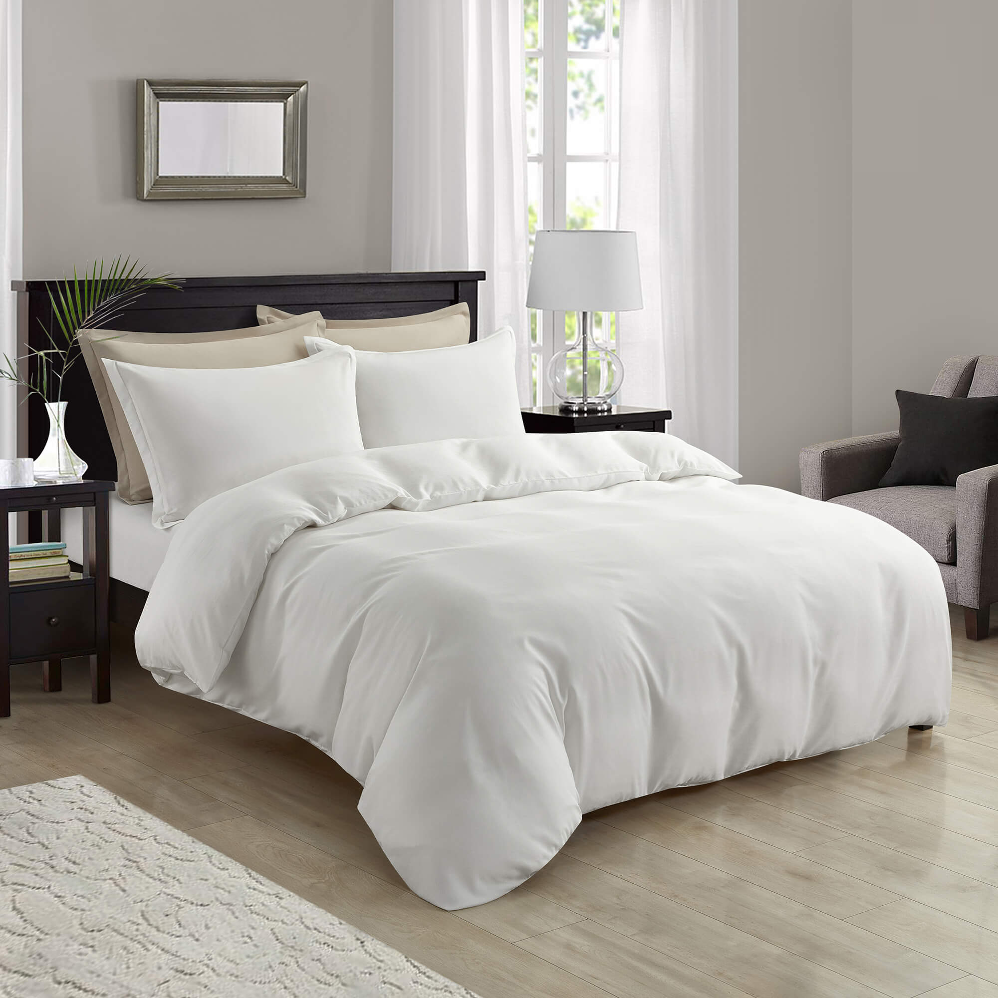Tencel bedlinen