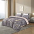 zenith microfiber bedding