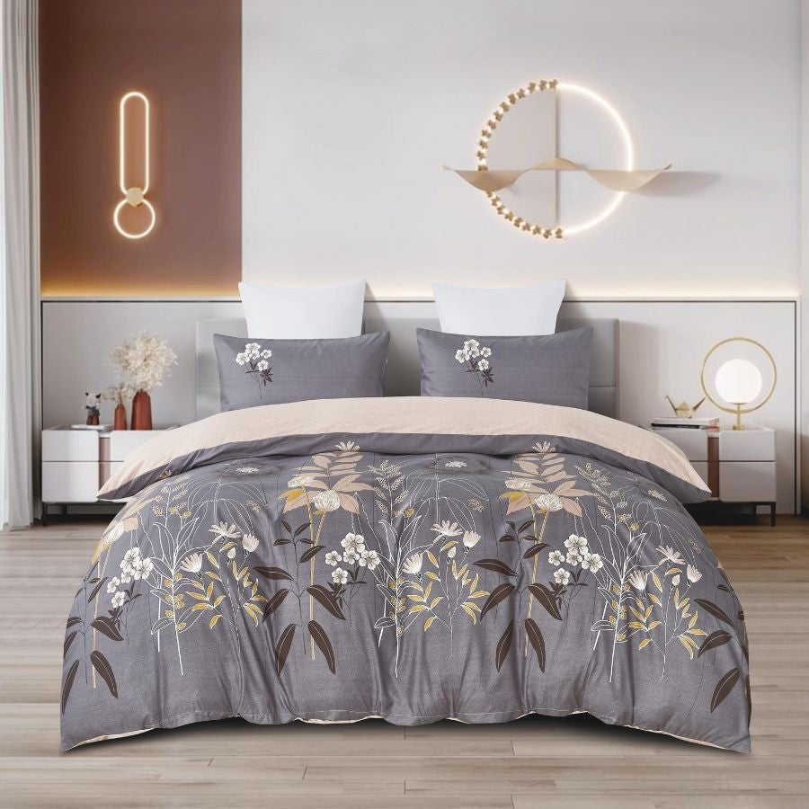 zenith microfiber bedsheet