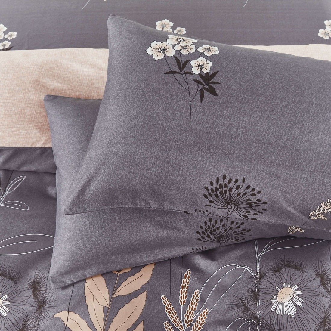 zenith microfiber pillowcase