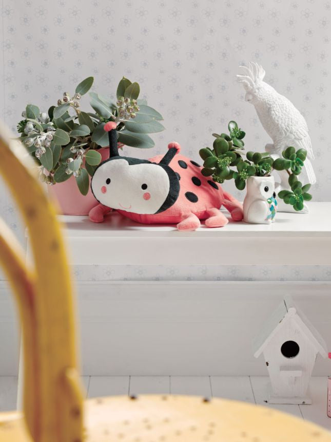 Lulu Lady Beetle