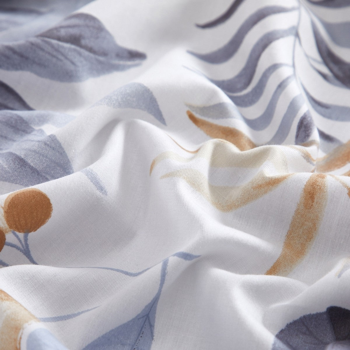 Elysian Cotton Sheet