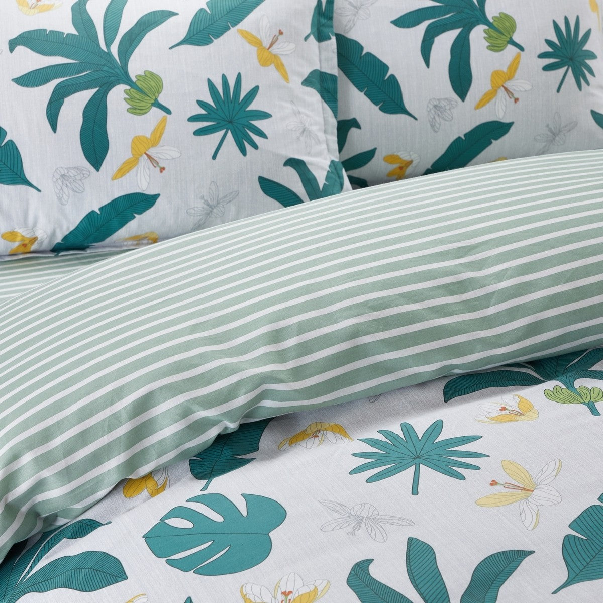 Oasia Cotton Sheet