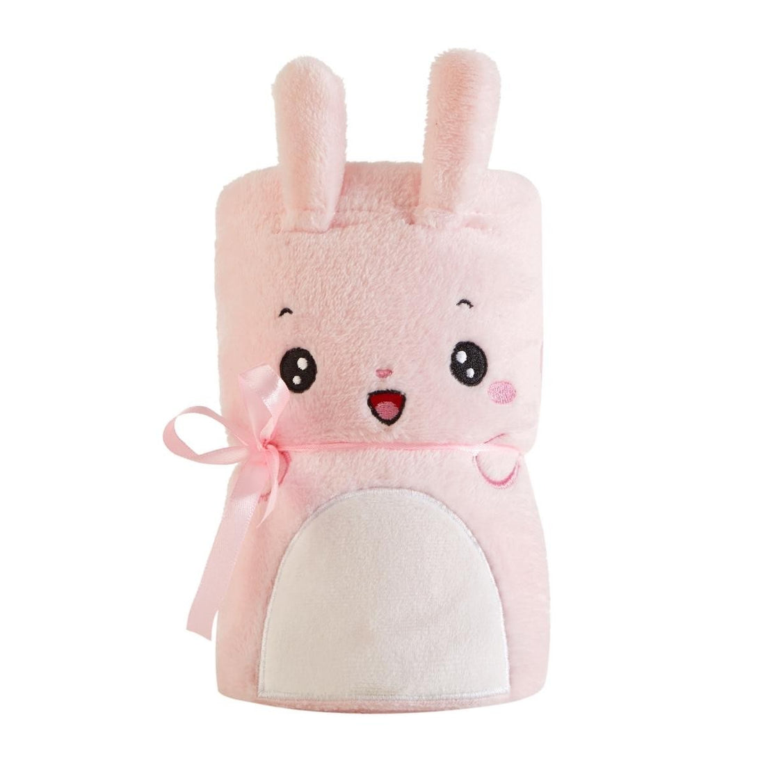 Pink Bunny