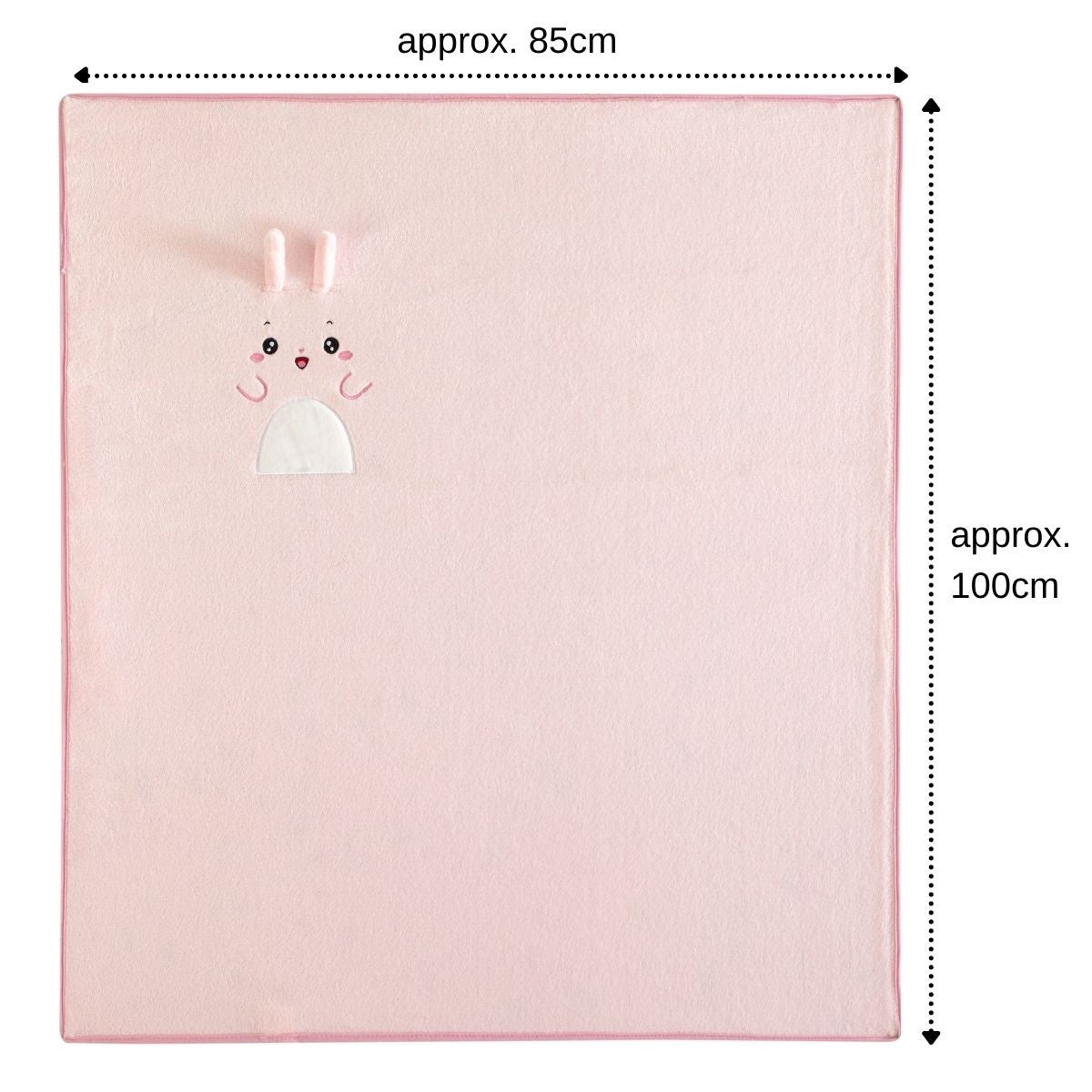 Pink Bunny