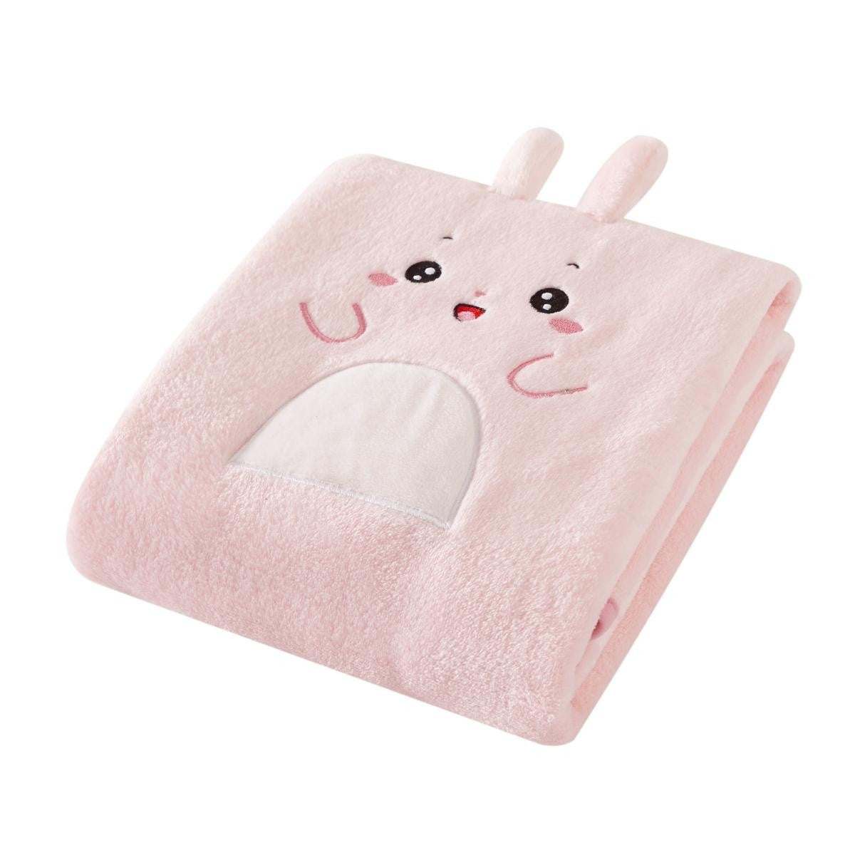 Pink Bunny