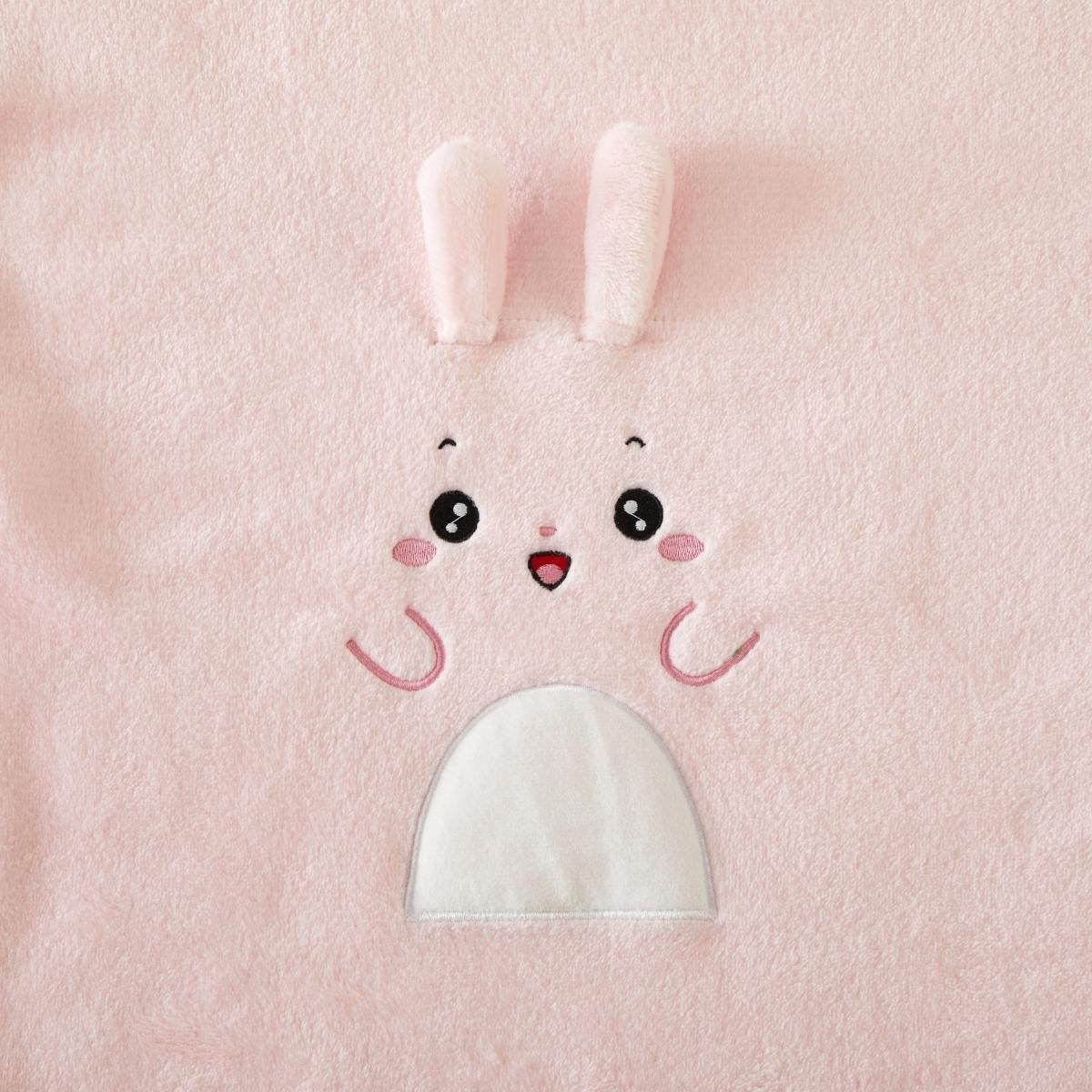 Pink Bunny