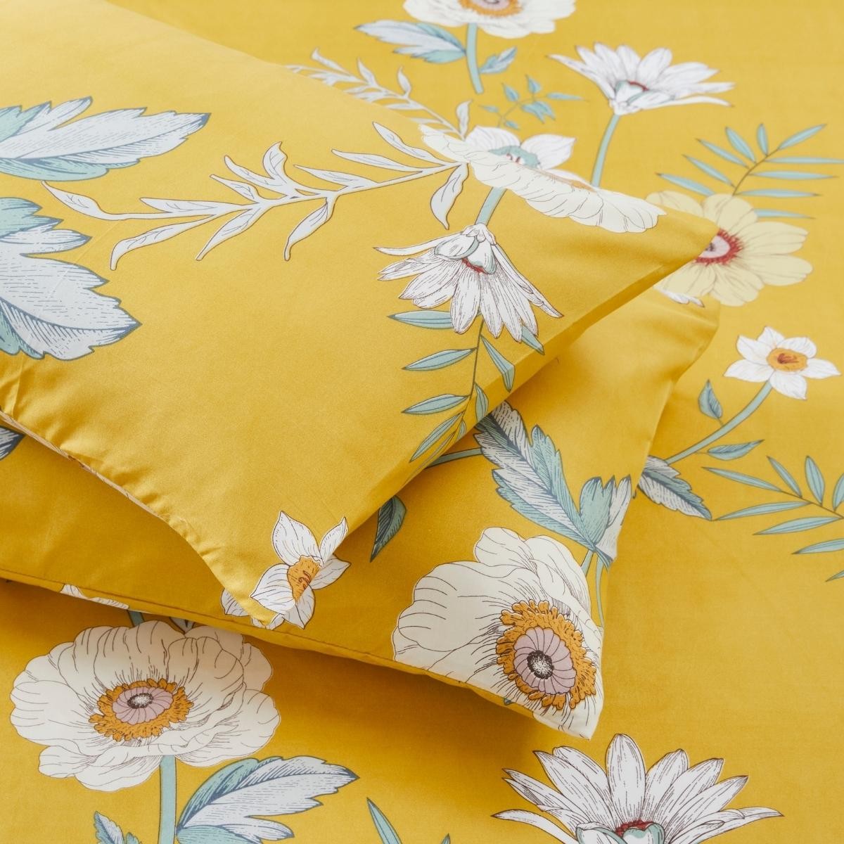 Jolia Microfiber Sheet