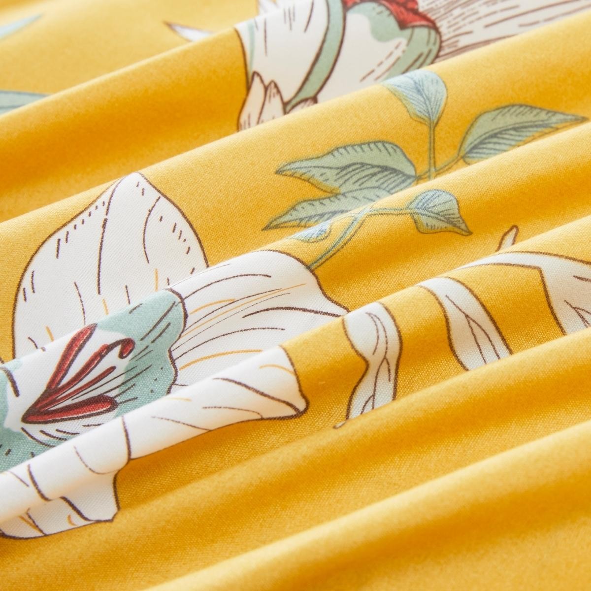 Jolia Microfiber Sheet