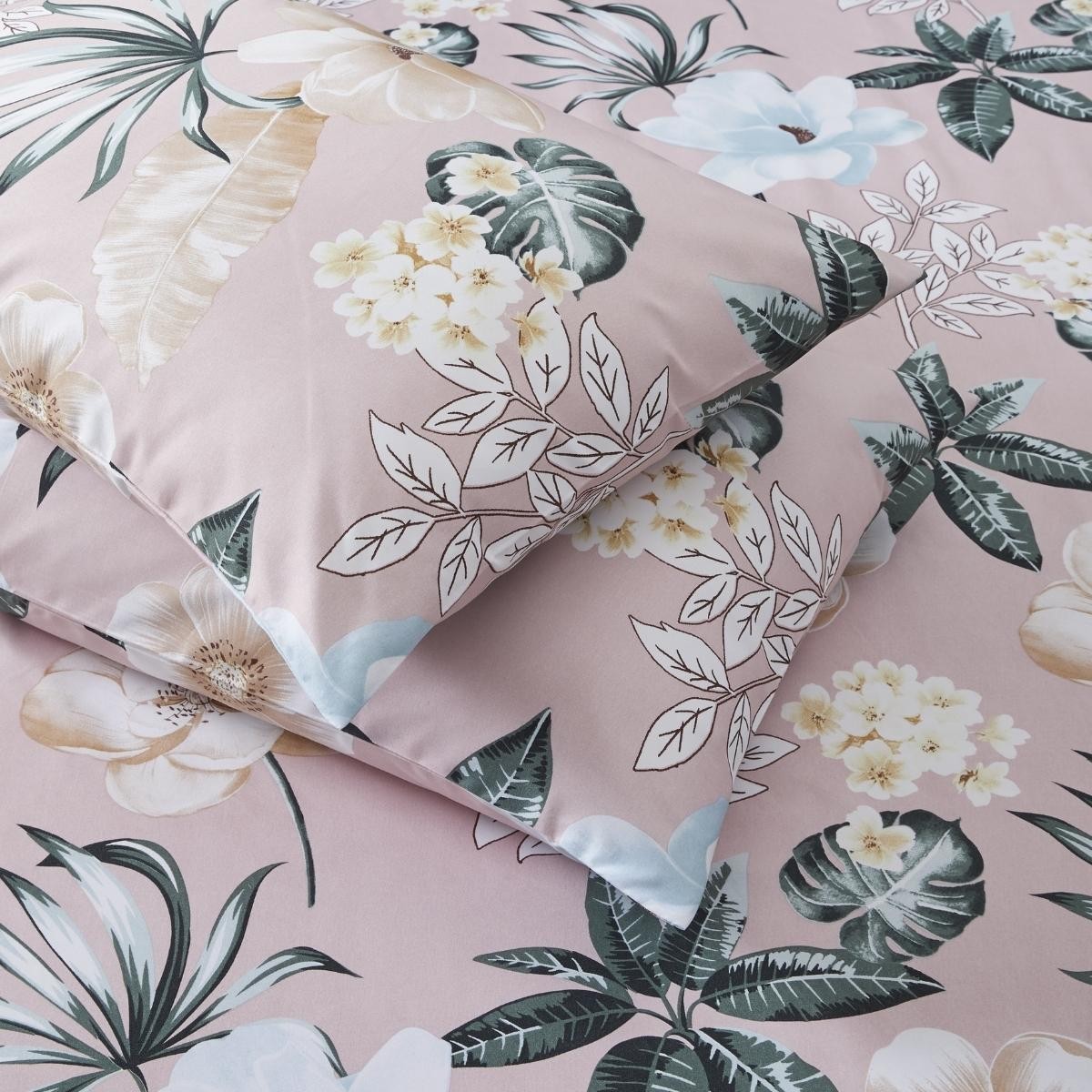 Verdure Microfiber Sheet