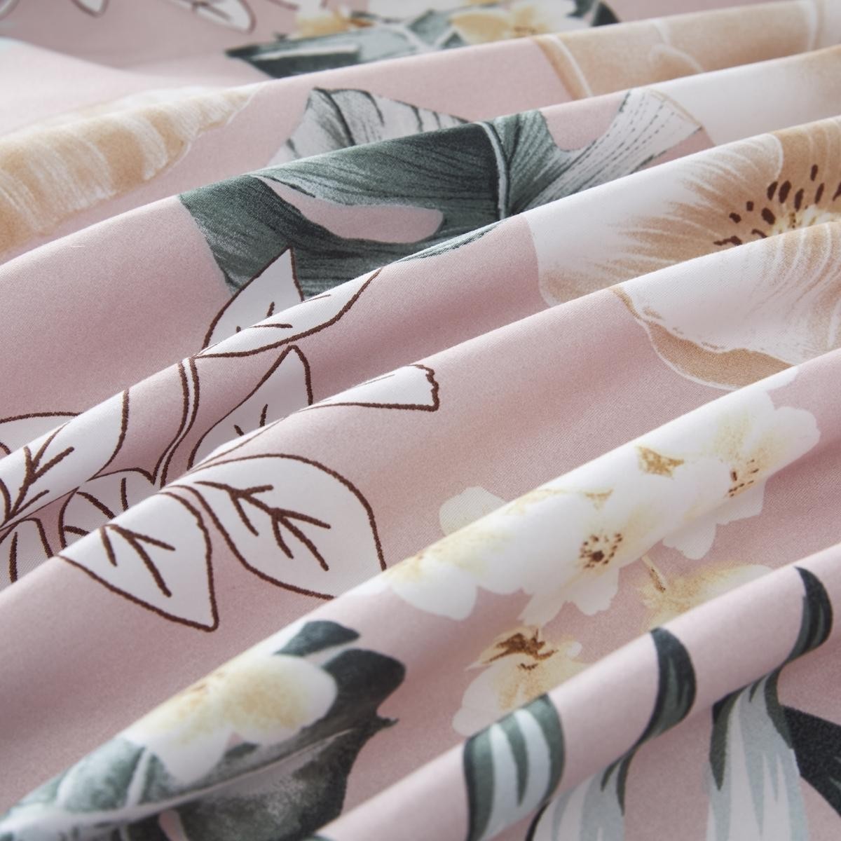 Verdure Microfiber Sheet