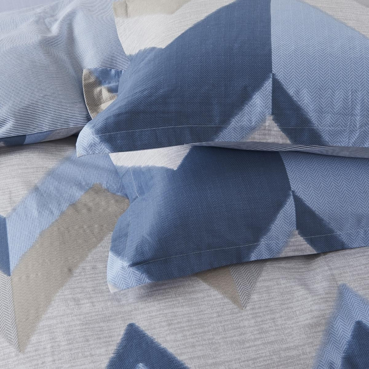 Linjer Cotton Sheet