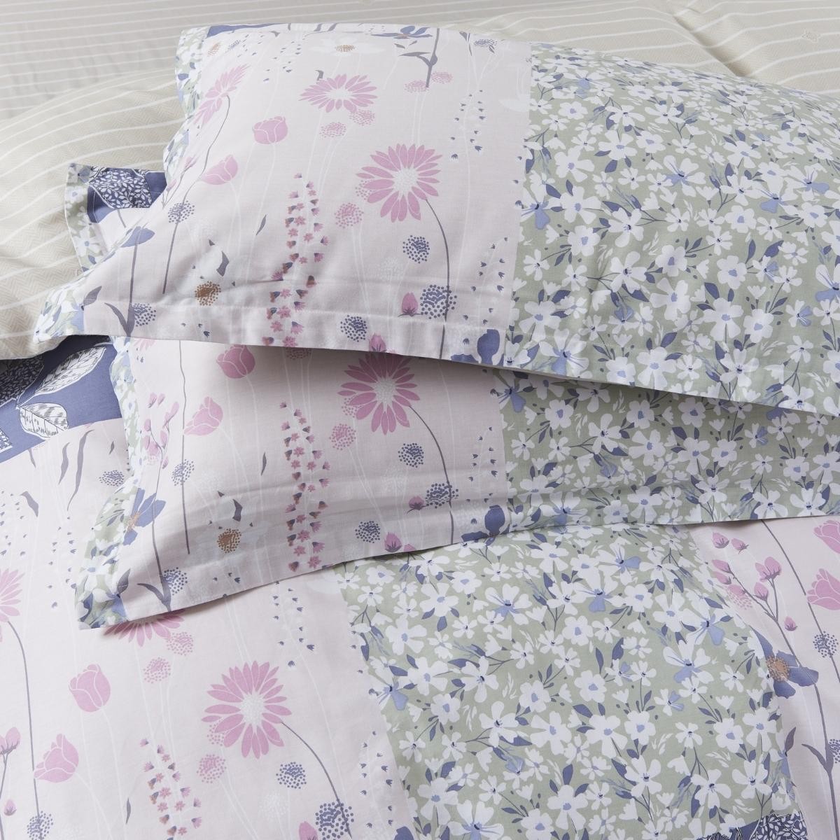 Lovelle Cotton Sheet