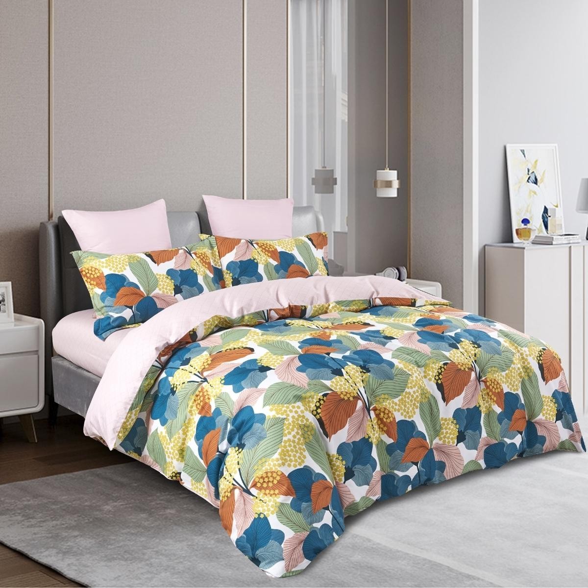 Carla Cotton Sheet