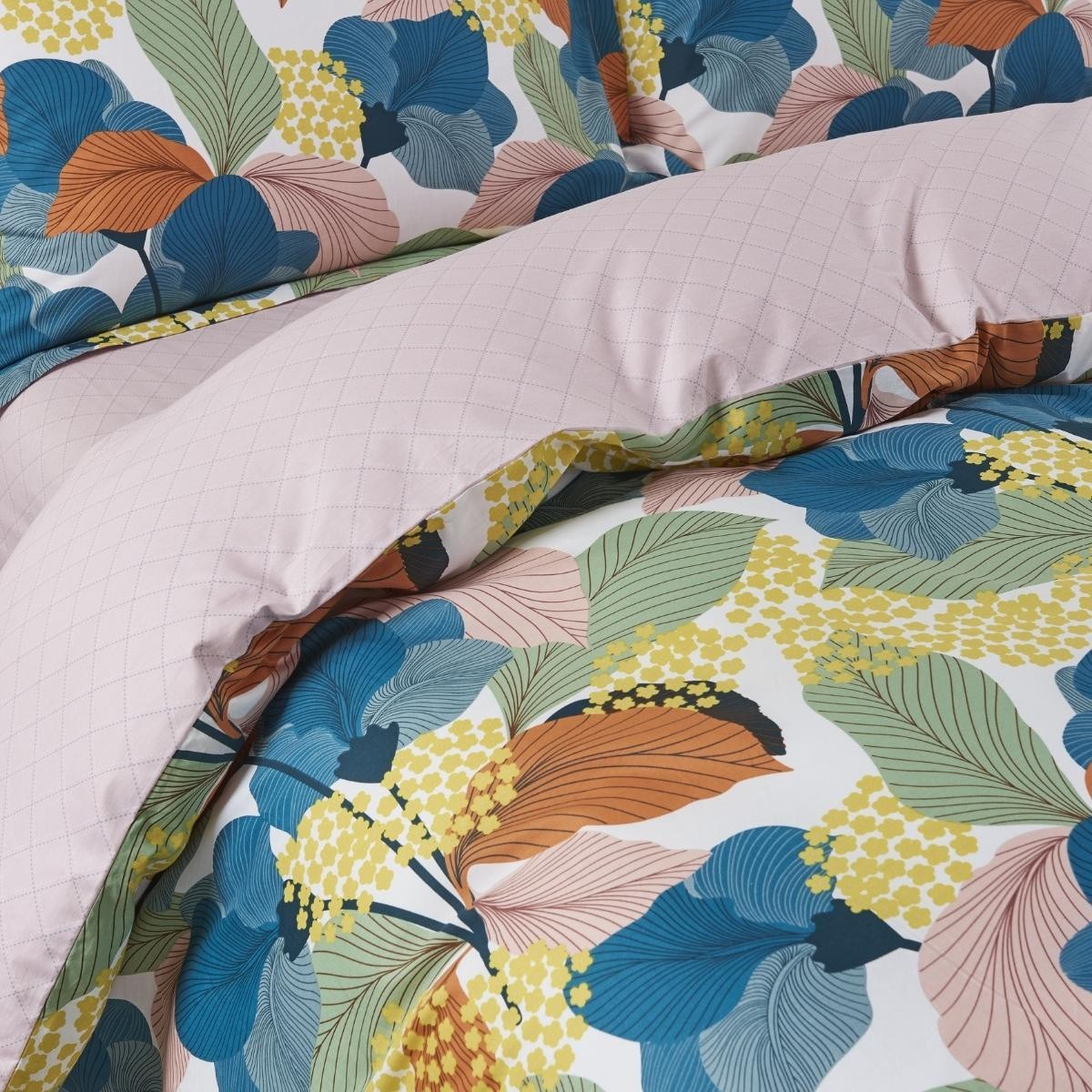 Carla Cotton Sheet