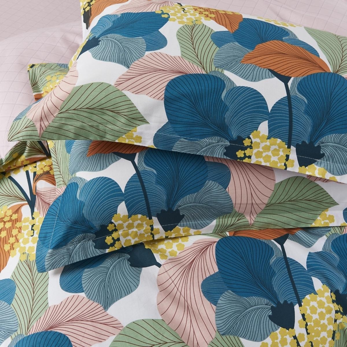 Carla Cotton Sheet